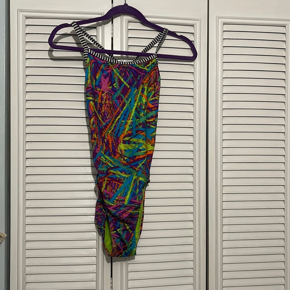 Dolfin Uglies Swimsuit